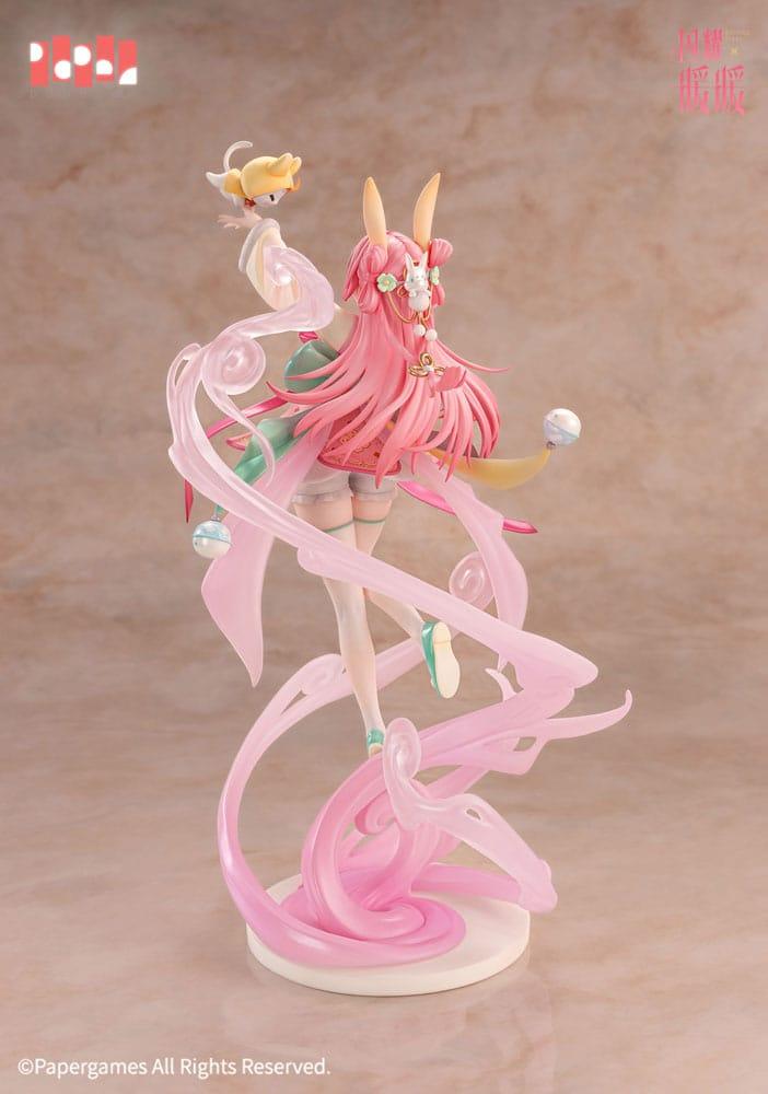 Shining Nikki PVC Statue 1/7 Nikki Beautiful Scenery ver. 29 cm Scalefiguren Yokina