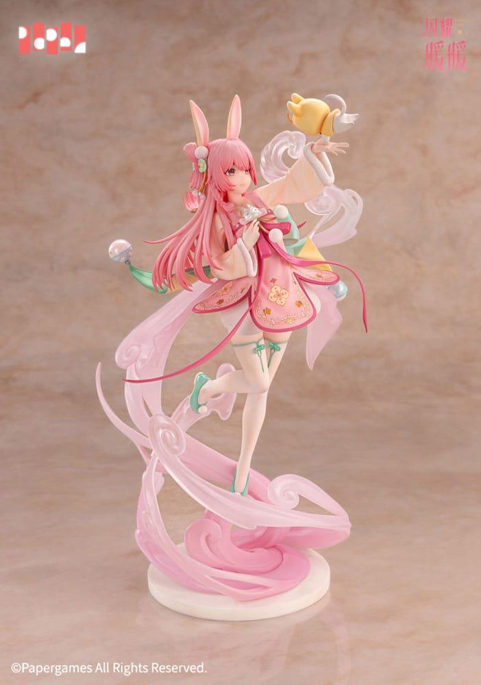 Shining Nikki PVC Statue 1/7 Nikki Beautiful Scenery ver. 29 cm Scalefiguren Yokina