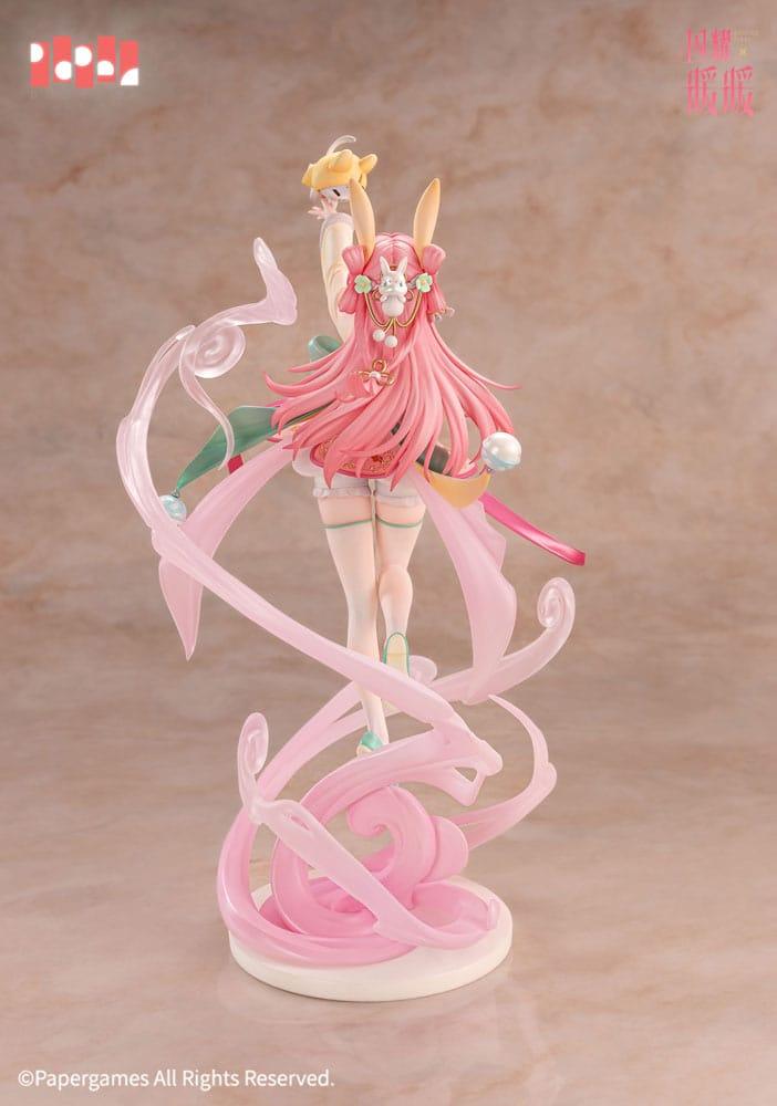 Shining Nikki PVC Statue 1/7 Nikki Beautiful Scenery ver. 29 cm Scalefiguren Yokina