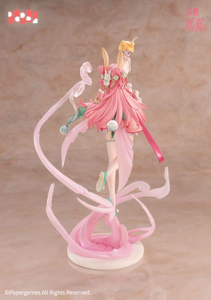 Shining Nikki PVC Statue 1/7 Nikki Beautiful Scenery ver. 29 cm Scalefiguren Yokina