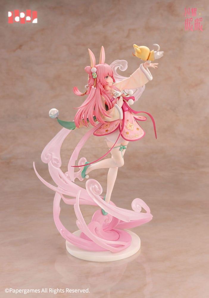 Shining Nikki PVC Statue 1/7 Nikki Beautiful Scenery ver. 29 cm Scalefiguren Yokina