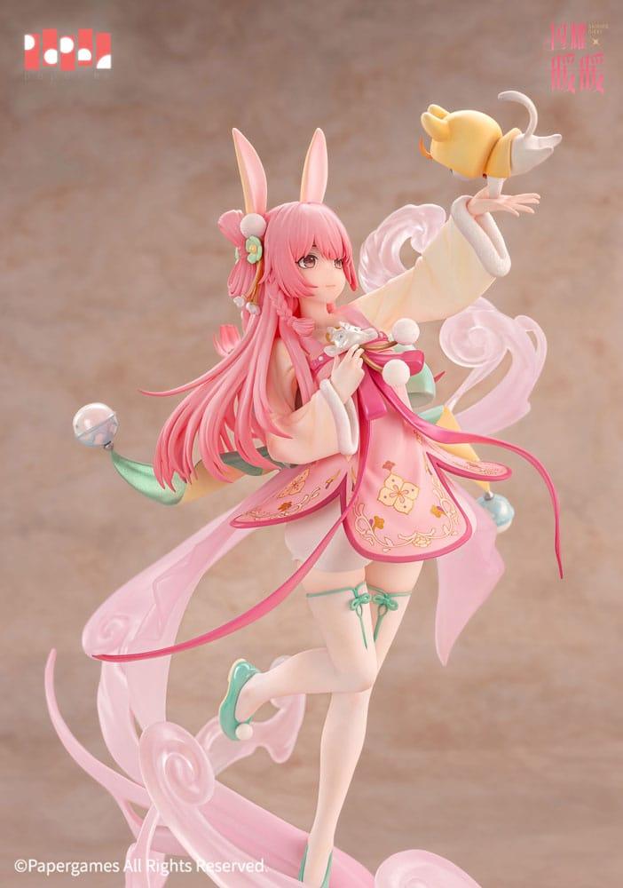 Shining Nikki PVC Statue 1/7 Nikki Beautiful Scenery ver. 29 cm Scalefiguren Yokina