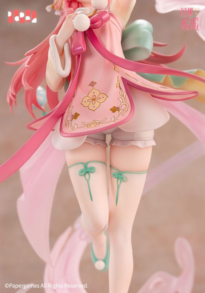 Shining Nikki PVC Statue 1/7 Nikki Beautiful Scenery ver. 29 cm Scalefiguren Yokina