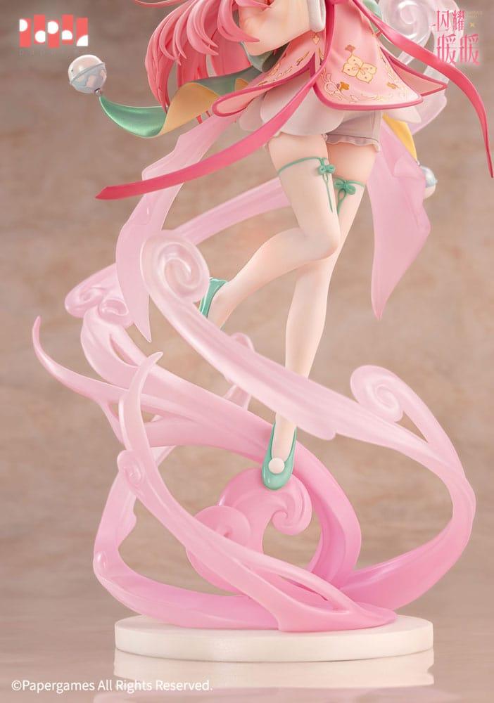 Shining Nikki PVC Statue 1/7 Nikki Beautiful Scenery ver. 29 cm Scalefiguren Yokina