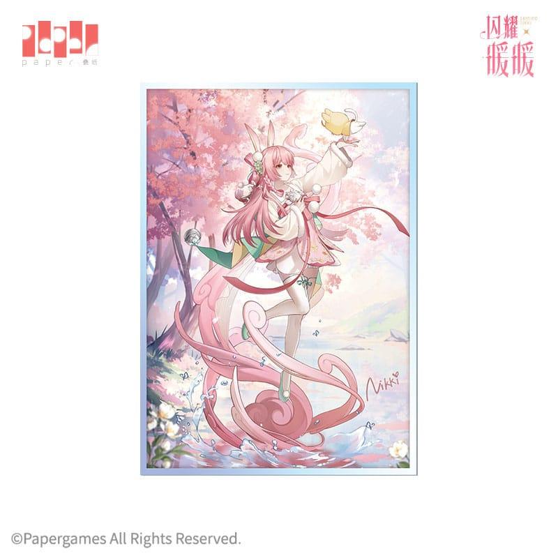 Shining Nikki PVC Statue 1/7 Nikki Beautiful Scenery ver. 29 cm Scalefiguren Yokina