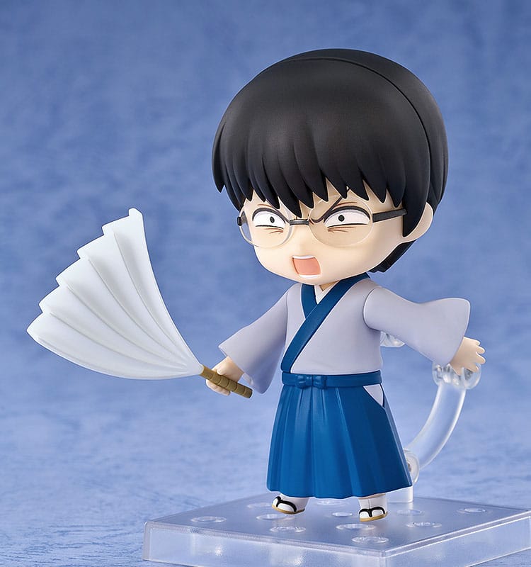 Shinpachi Shimura Nendoroid Actionfigur 10 cm Gintama Nendoroids Yokina