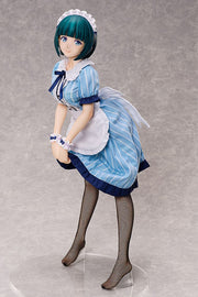 Shiragiku Ono PVC Statue 1/4 44 cm The Café Terrace and Its Goddesses Scalefiguren Yokina