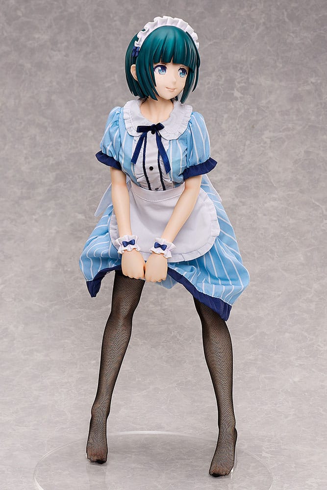 Shiragiku Ono PVC Statue 1/4 44 cm The Café Terrace and Its Goddesses Scalefiguren Yokina
