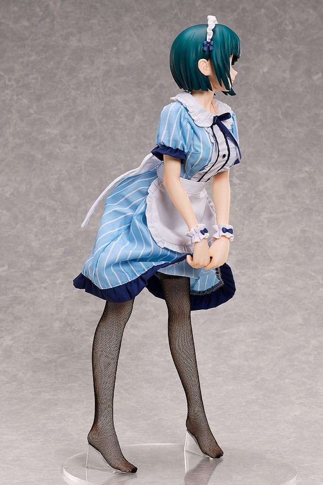 Shiragiku Ono PVC Statue 1/4 44 cm The Café Terrace and Its Goddesses Scalefiguren Yokina