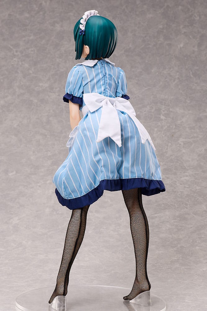 Shiragiku Ono PVC Statue 1/4 44 cm The Café Terrace and Its Goddesses Scalefiguren Yokina