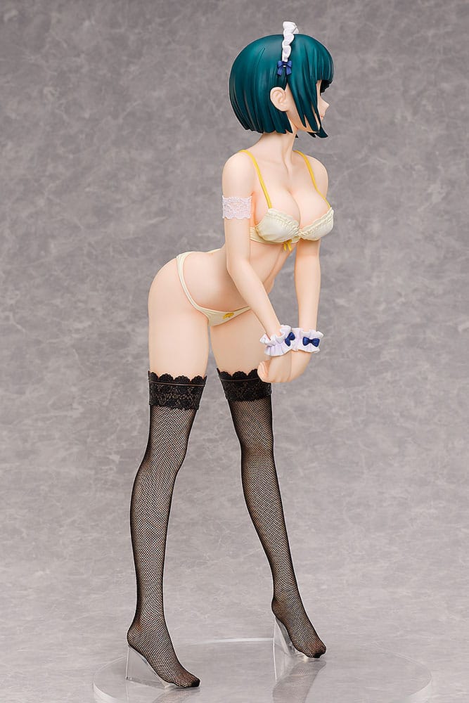 Shiragiku Ono PVC Statue 1/4 44 cm The Café Terrace and Its Goddesses Scalefiguren Yokina