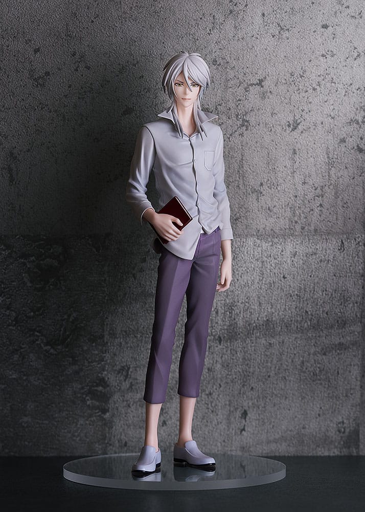 Shogo Makishima Pop Up Parade L Size SP PVC Statue 25 cm Psycho-Pass: Sinners of the System Prizefiguren Yokina