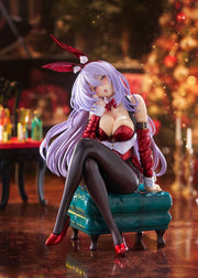 Shy Girls in Love PVC Statue 1/7 Amagasa Tsuduri Bunny Style 18 cm Scalefiguren Yokina
