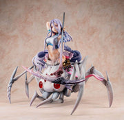 So I'm a Spider, So What? PVC Statue 1/7 Watashi Arachne/Shiraori 24 cm Scalefiguren Yokina