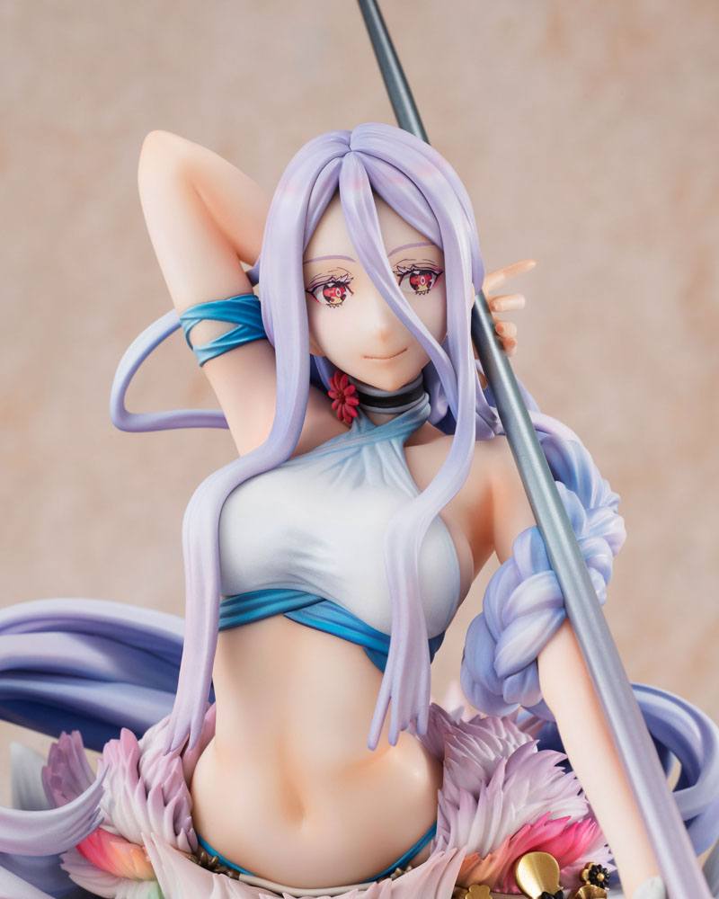 So I'm a Spider, So What? PVC Statue 1/7 Watashi Arachne/Shiraori 24 cm Scalefiguren Yokina
