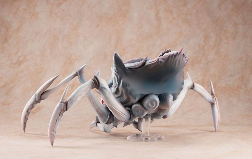 So I'm a Spider, So What? PVC Statue 1/7 Watashi Arachne/Shiraori 24 cm Scalefiguren Yokina