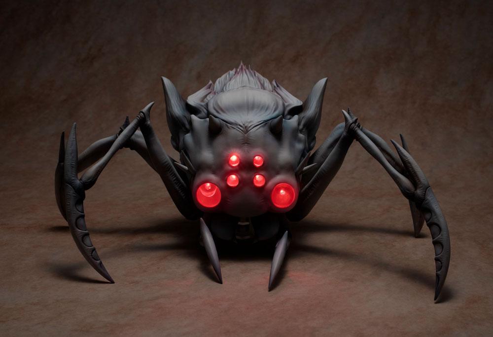 So I'm a Spider, So What? PVC Statue 1/7 Watashi Arachne/Shiraori 24 cm Scalefiguren Yokina