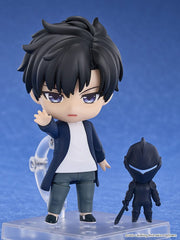 Solo Leveling Nendoroid Actionfigur Sung Jinwoo 10 cm Nendoroids Yokina