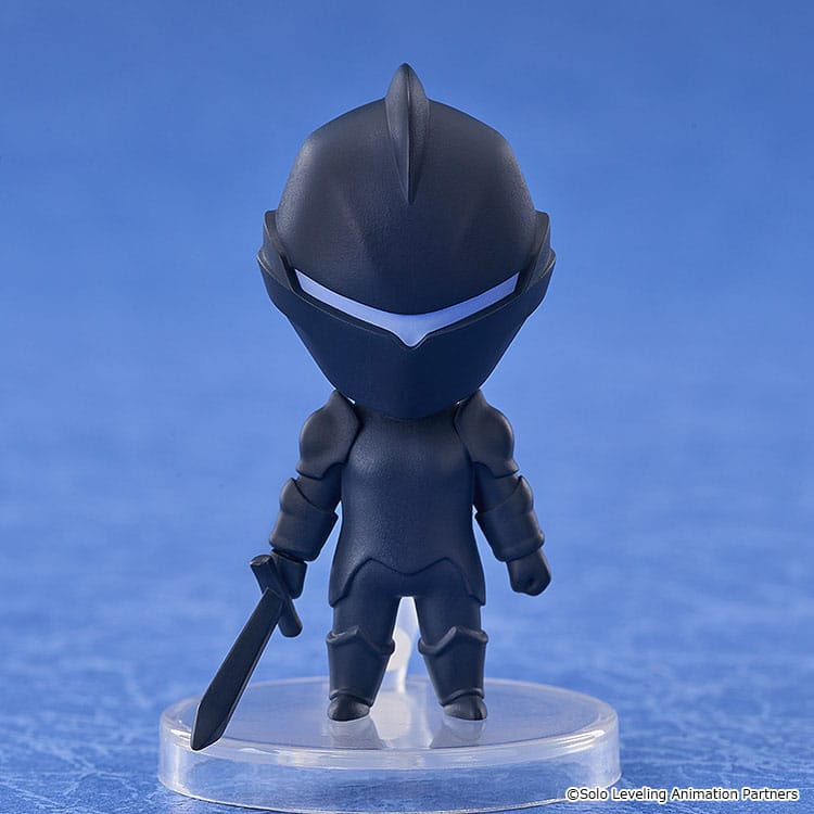 Solo Leveling Nendoroid Actionfigur Sung Jinwoo 10 cm Nendoroids Yokina