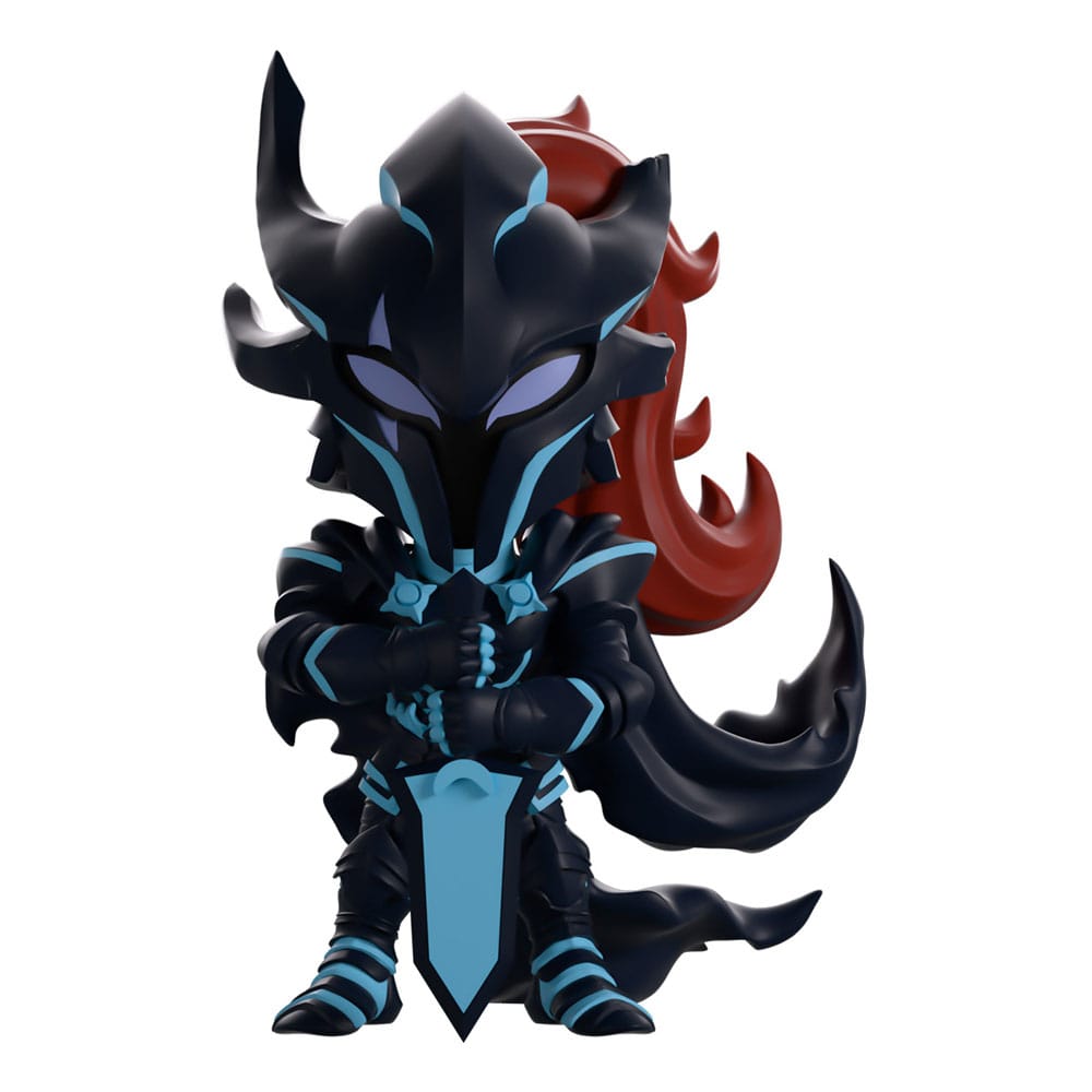 Solo Leveling Vinyl Figur Igris 14 cm Prizefiguren Yokina