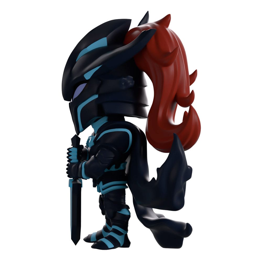 Solo Leveling Vinyl Figur Igris 14 cm Prizefiguren Yokina