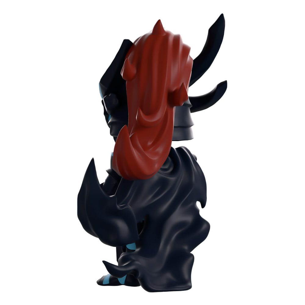 Solo Leveling Vinyl Figur Igris 14 cm Prizefiguren Yokina