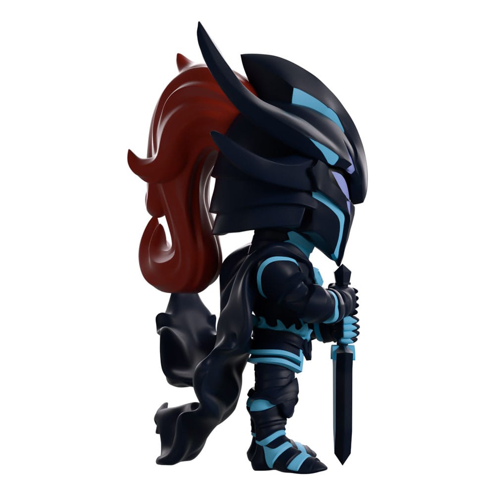 Solo Leveling Vinyl Figur Igris 14 cm Prizefiguren Yokina