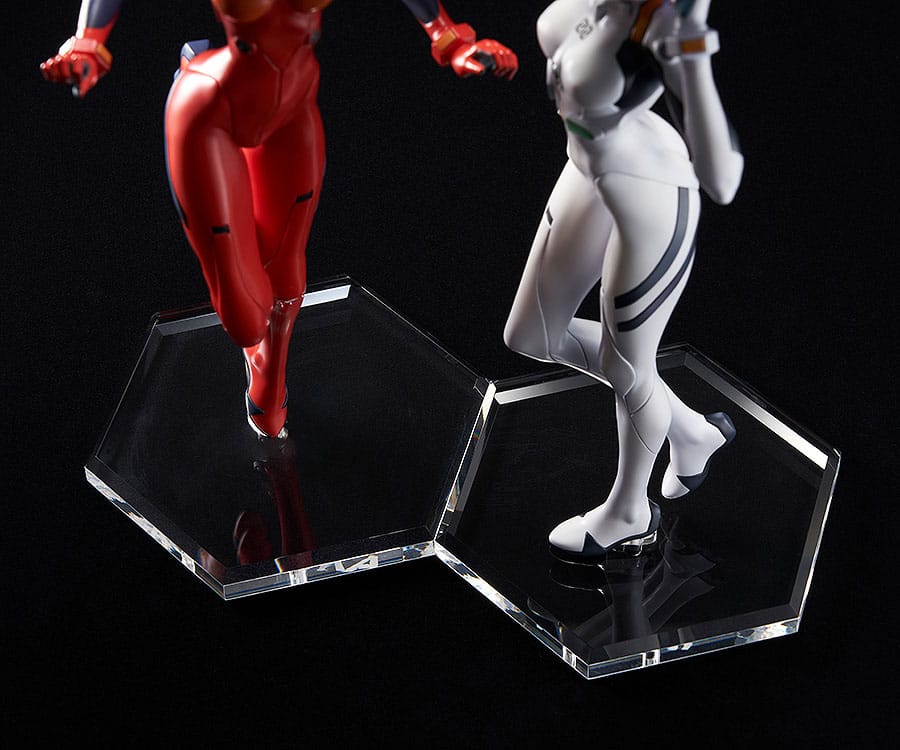 Soryu Asuka Langley Statue 1/7 26 cm Neon Genesis Evangelion Scalefiguren Yokina