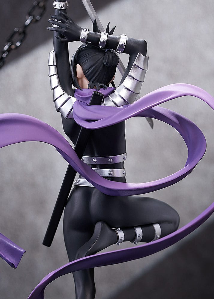 Speed-o'-Sound Sonic Pop Up Parade PVC Statue 17 cm One Punch Man Prizefiguren Yokina