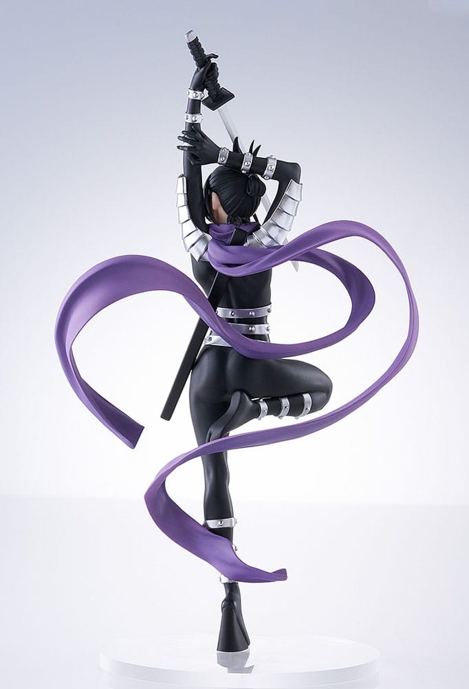 Speed-o'-Sound Sonic Pop Up Parade PVC Statue 17 cm One Punch Man Prizefiguren Yokina