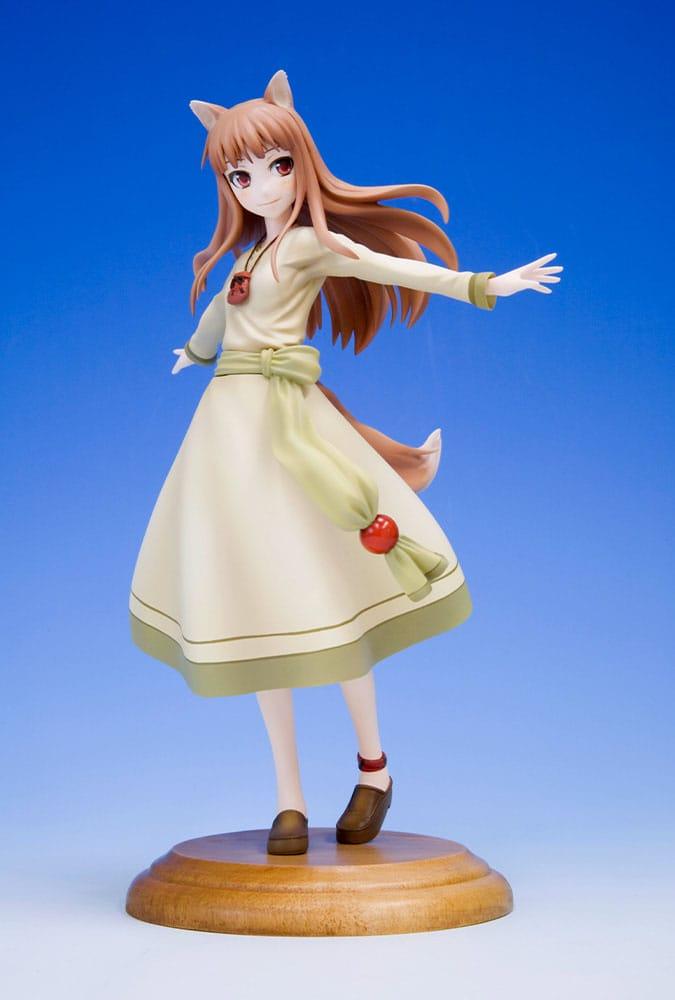 Spice and Wolf PVC Statue 1/8 Holo 21 cm Scalefiguren Yokina