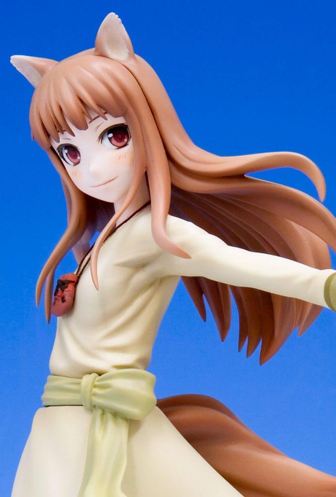 Spice and Wolf PVC Statue 1/8 Holo 21 cm Scalefiguren Yokina