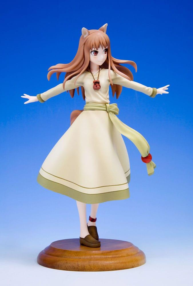 Spice and Wolf PVC Statue 1/8 Holo 21 cm Scalefiguren Yokina
