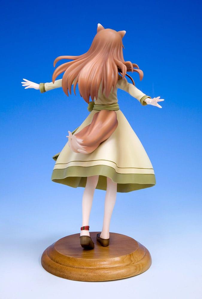 Spice and Wolf PVC Statue 1/8 Holo 21 cm Scalefiguren Yokina