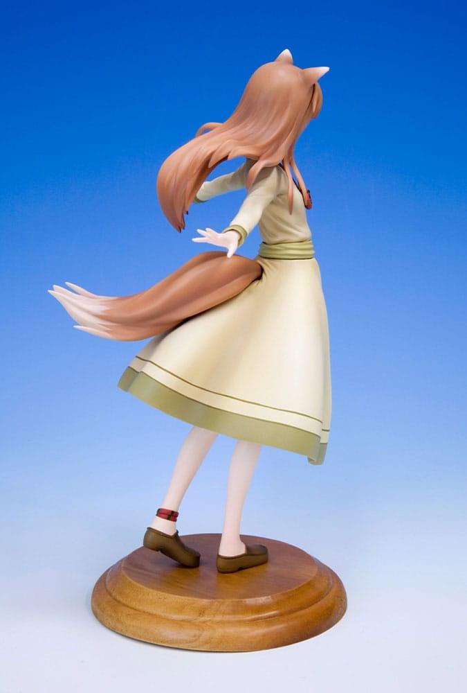 Spice and Wolf PVC Statue 1/8 Holo 21 cm Scalefiguren Yokina