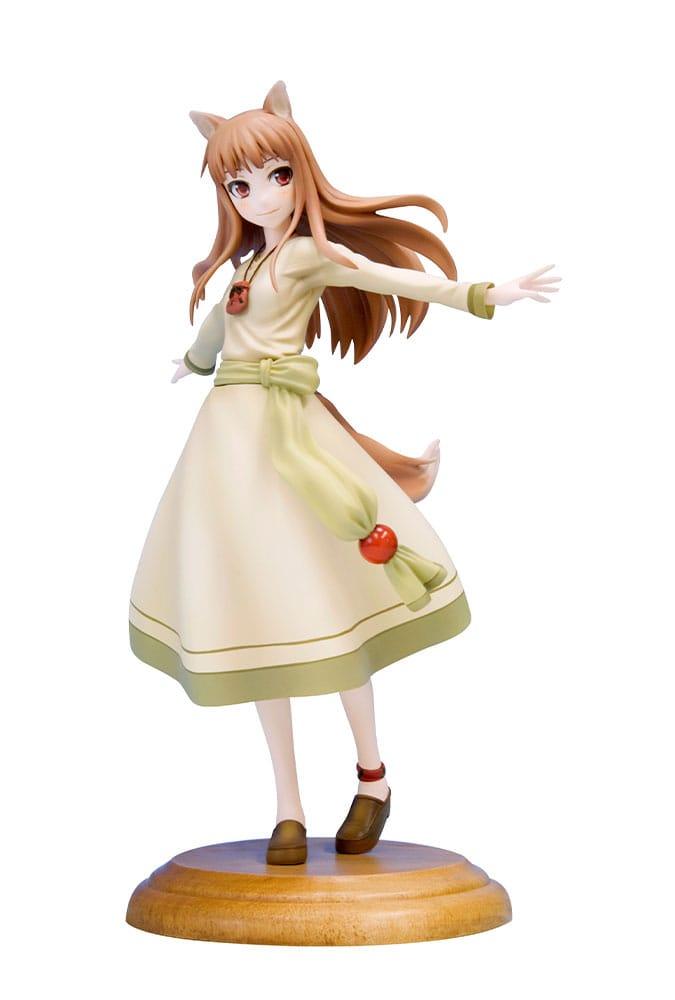 Spice and Wolf PVC Statue 1/8 Holo 21 cm Scalefiguren Yokina