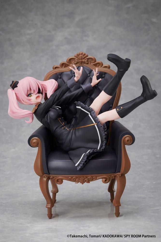 Spy Classroom PVC Statue 1/7 Annett 19 cm Scalefiguren Yokina