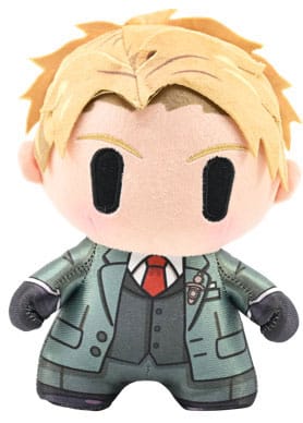 Spy x Family DZNR Plüschfigur Loid Forger Operation Strix Edition 18 cm Plüschtier Yokina