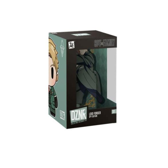 Spy x Family DZNR Plüschfigur Loid Forger Operation Strix Edition 18 cm Plüschtier Yokina