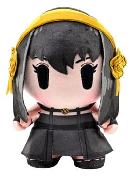 Spy x Family DZNR Plüschfigur Yor Forger Operation Strix Edition 18 cm Plüschtier Yokina
