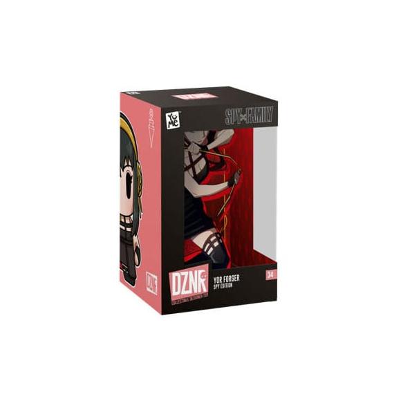 Spy x Family DZNR Plüschfigur Yor Forger Operation Strix Edition 18 cm Plüschtier Yokina