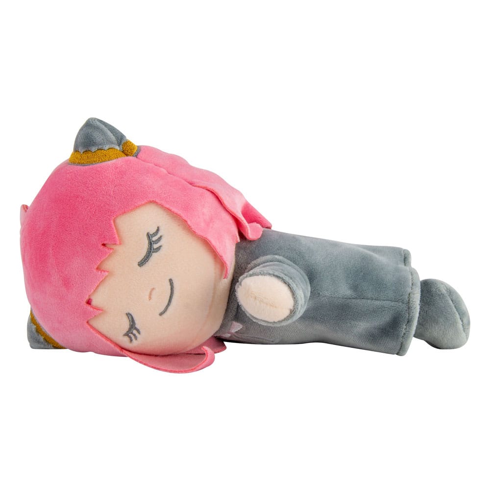 Spy x Family Mocchi-Mocchi Plüschfigur Anya Forger Sleeping 15 cm Plüschtier Yokina