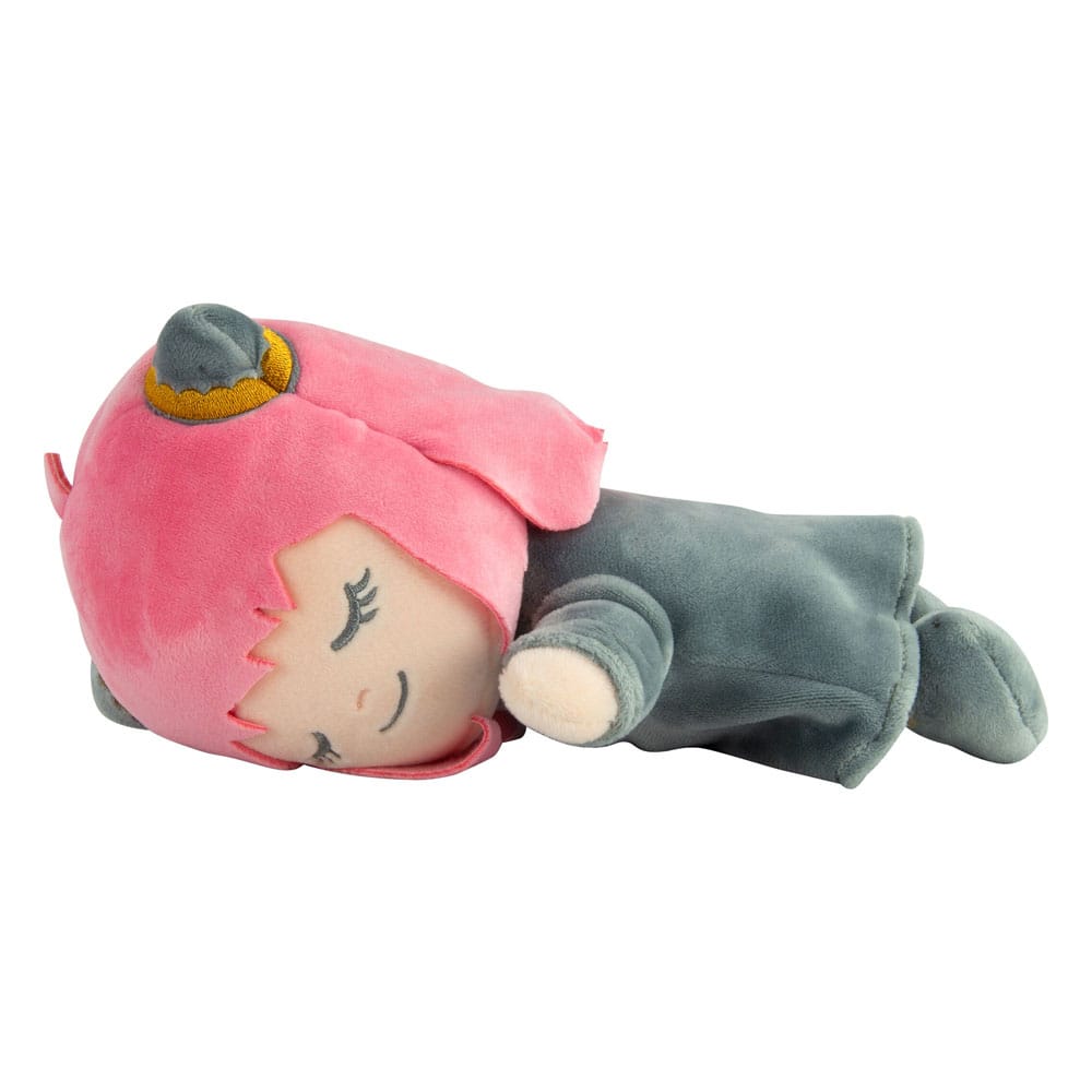 Spy x Family Mocchi-Mocchi Plüschfigur Anya Forger Sleeping 15 cm Plüschtier Yokina