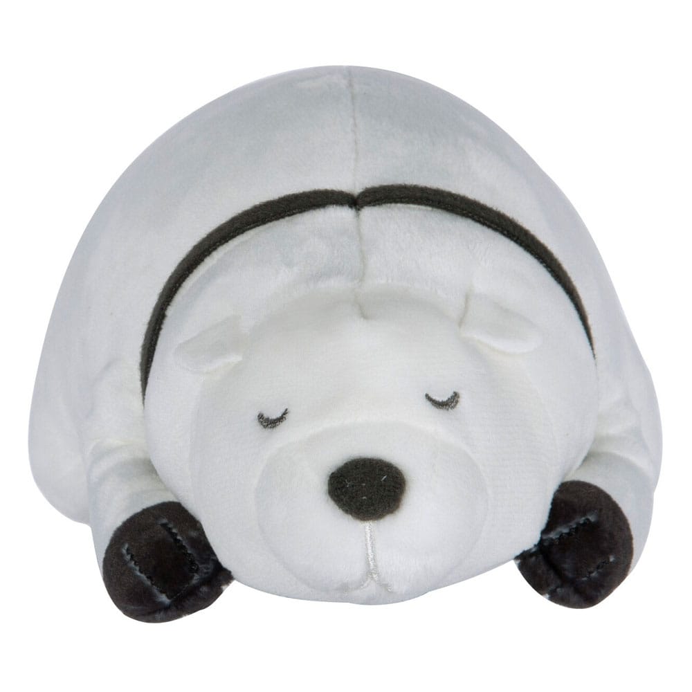 Spy x Family Mocchi-Mocchi Plüschfigur Bond Forger Sleeping 20 cm Plüschtier Yokina