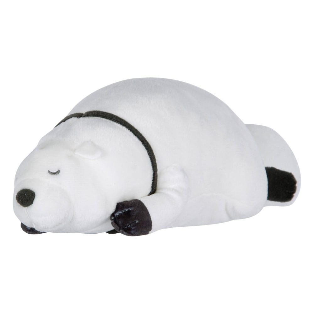 Spy x Family Mocchi-Mocchi Plüschfigur Bond Forger Sleeping 20 cm Plüschtier Yokina