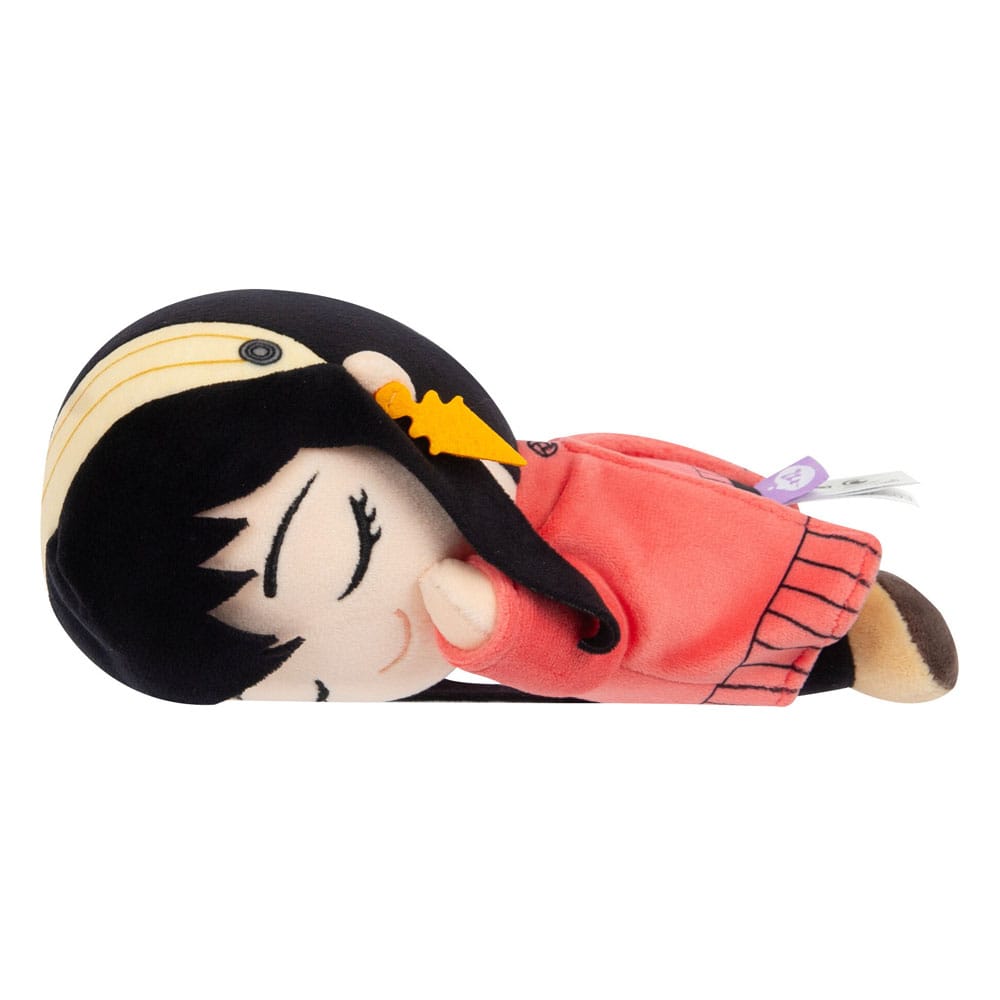 Spy x Family Mocchi-Mocchi Plüschfigur Yor Forger Sleeping 20 cm Plüschtier Yokina