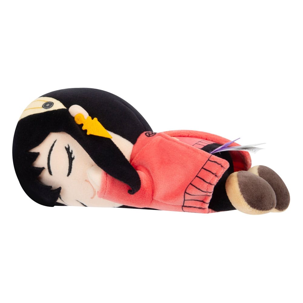 Spy x Family Mocchi-Mocchi Plüschfigur Yor Forger Sleeping 20 cm Plüschtier Yokina