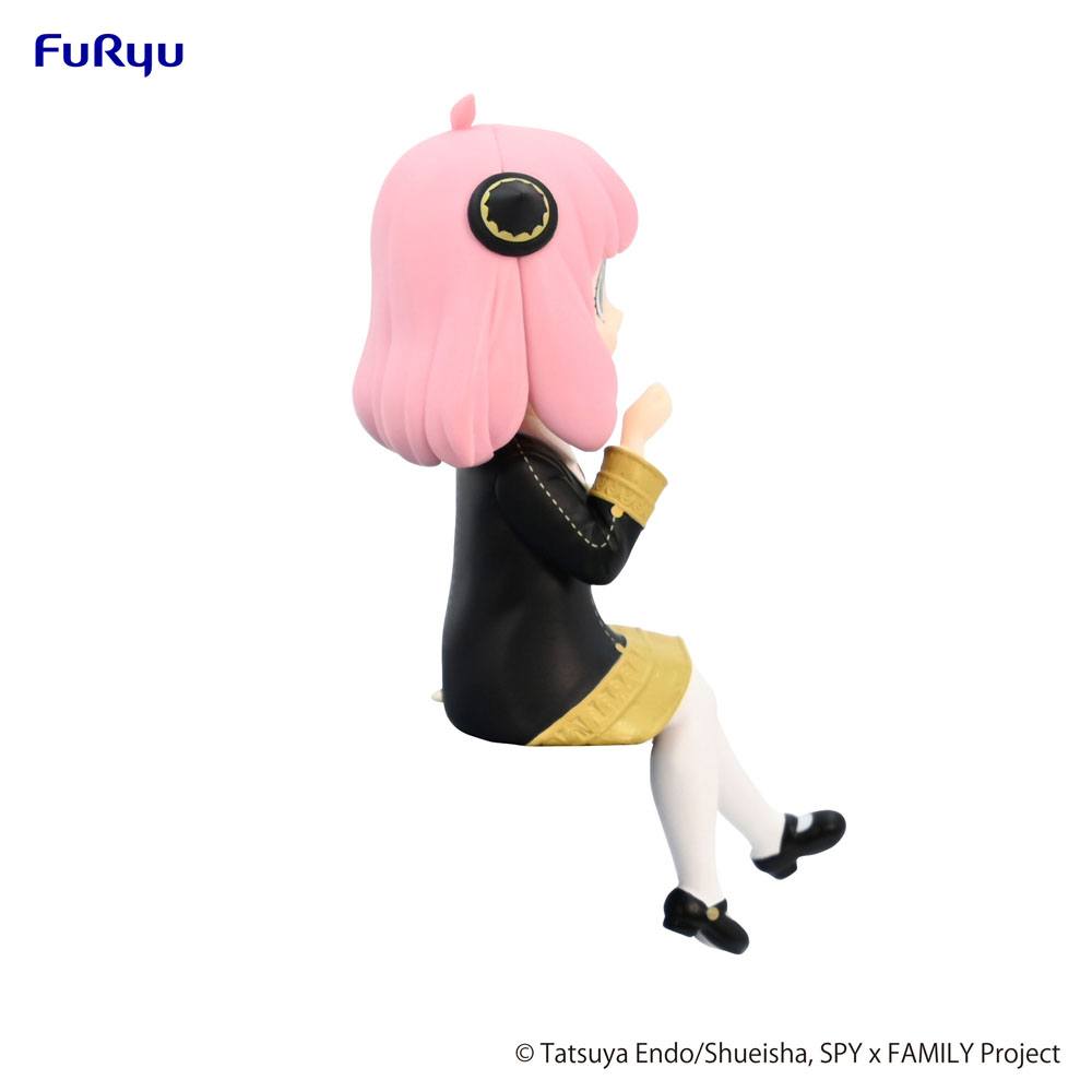 Spy × Family Noodle Stopper PVC Statue Anya 10 cm (re-run) Prizefiguren Yokina