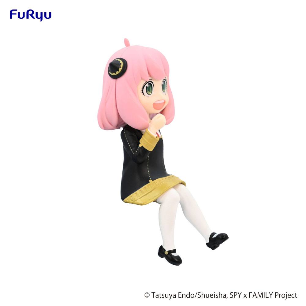 Spy × Family Noodle Stopper PVC Statue Anya 10 cm (re-run) Prizefiguren Yokina