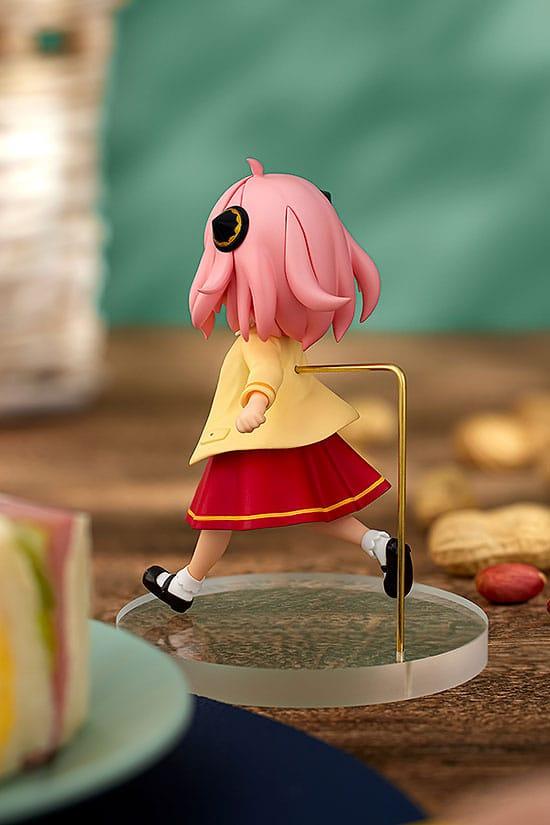 Spy x Family Pop Up Parade PVC Statue Anya Forger: On an Outing Ver. 10 cm Prizefiguren Yokina